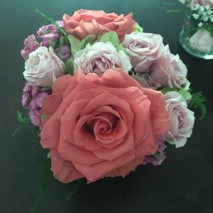 Meet your Posher, Angela